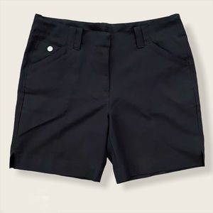 PGA golf shorts